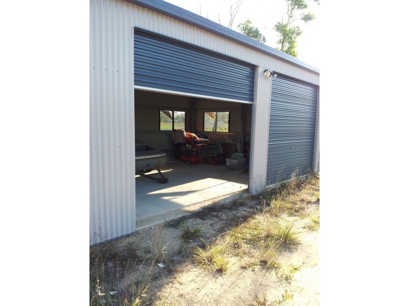 Lot 8 Moreton Bay Street, Forrest Beach QLD 4850