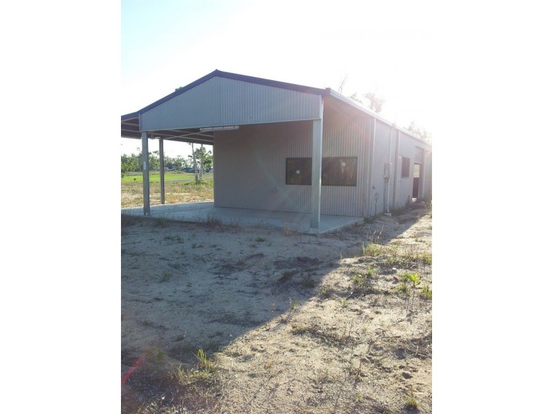 Lot 8 Moreton Bay Street, Forrest Beach QLD 4850