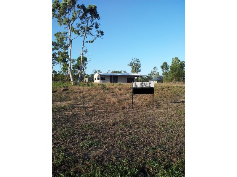 Lot 8 Moreton Bay Street, Forrest Beach QLD 4850