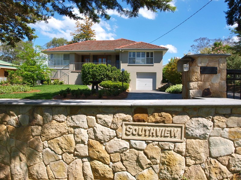 1120 Grose Vale Road, Kurrajong NSW 2758