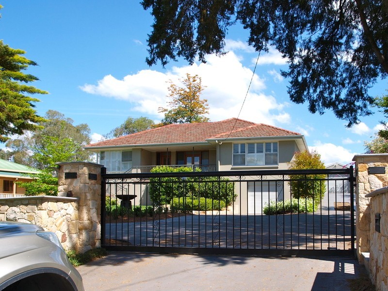 1120 Grose Vale Road, Kurrajong NSW 2758