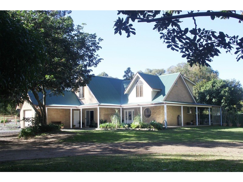 191 Lindsays Rd, Boambee NSW 2450