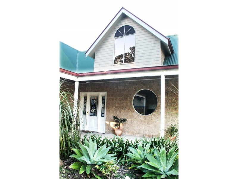 191 Lindsays Rd, Boambee NSW 2450