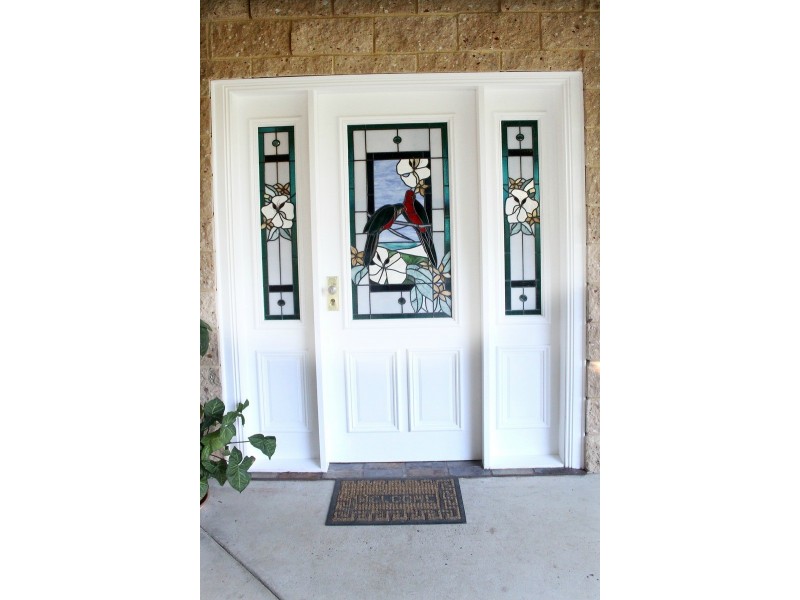191 Lindsays Rd, Boambee NSW 2450