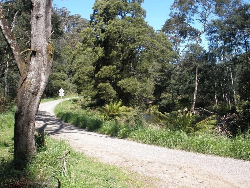 232 Zig Zag Road, Calder TAS 7325