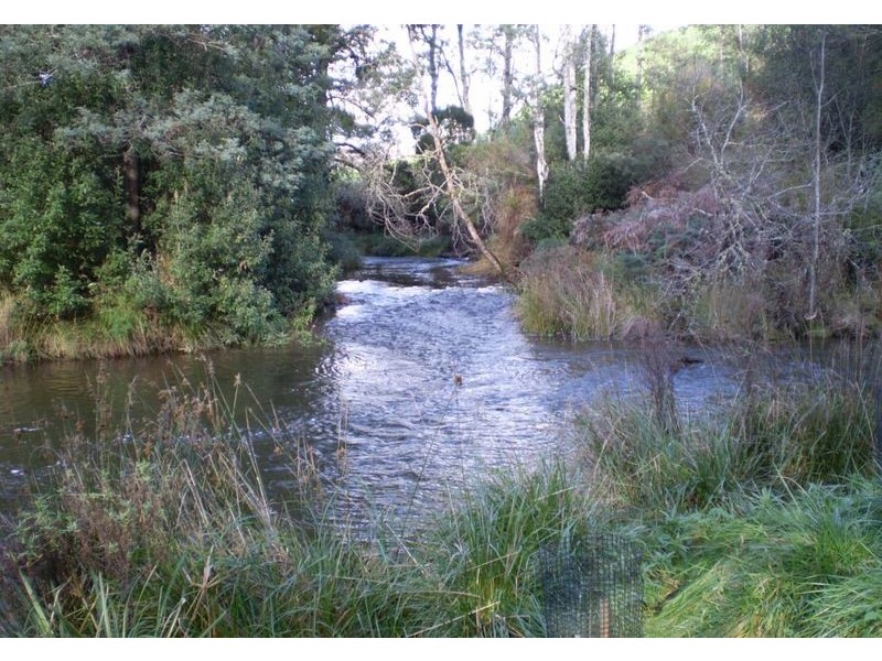 232 Zig Zag Road, Calder TAS 7325