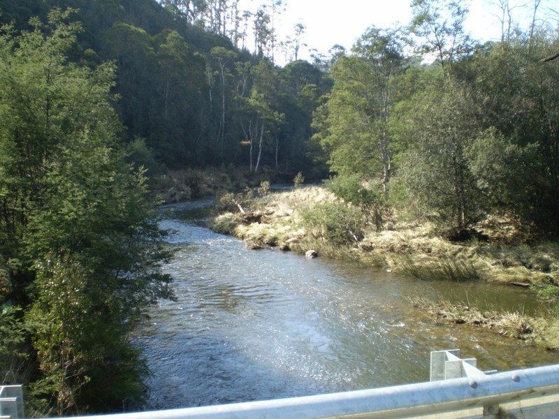 232 Zig Zag Road, Calder TAS 7325