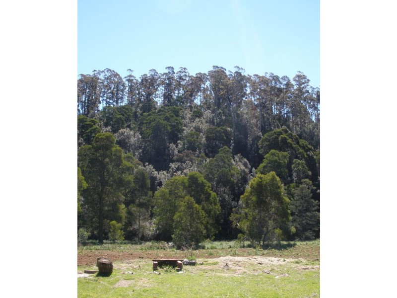 232 Zig Zag Road, Calder TAS 7325