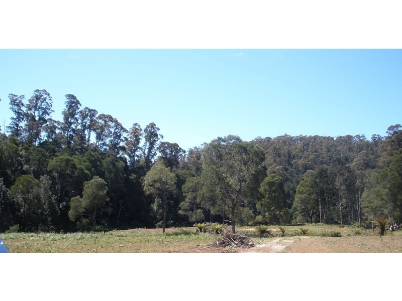232 Zig Zag Road, Calder TAS 7325