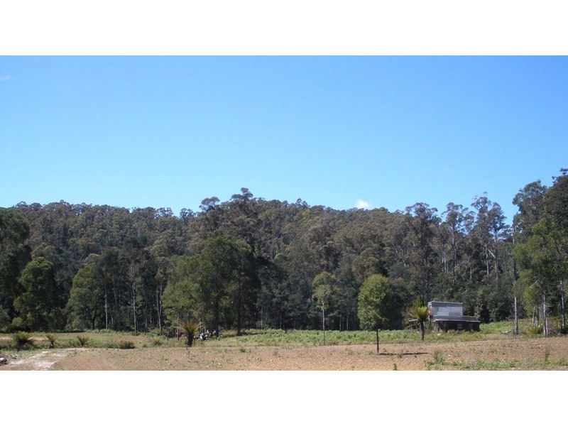 232 Zig Zag Road, Calder TAS 7325