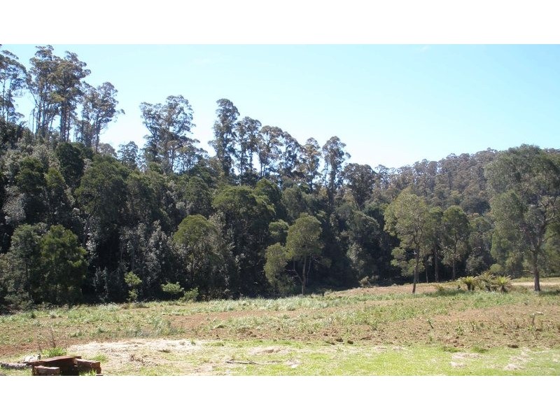 232 Zig Zag Road, Calder TAS 7325