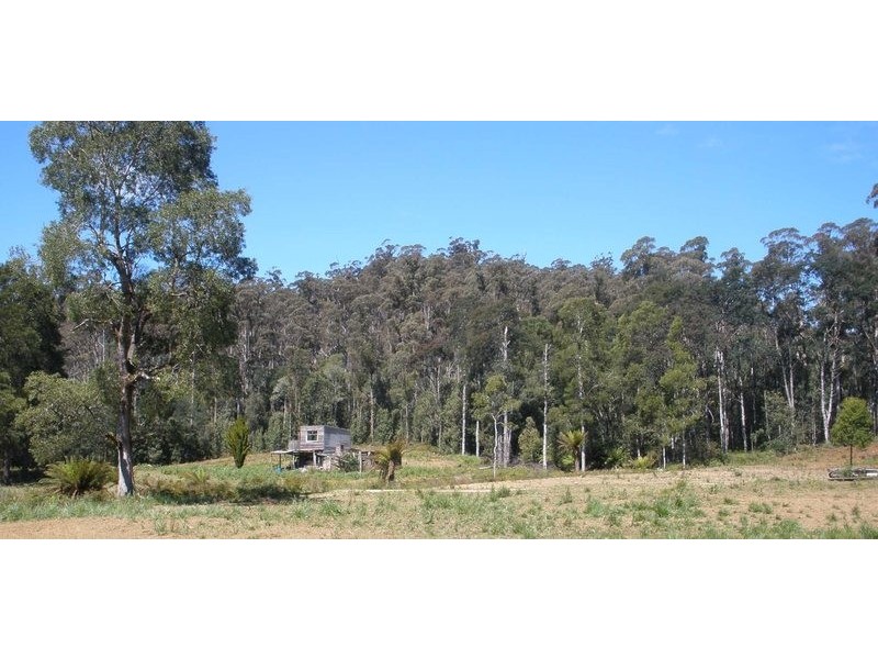 232 Zig Zag Road, Calder TAS 7325