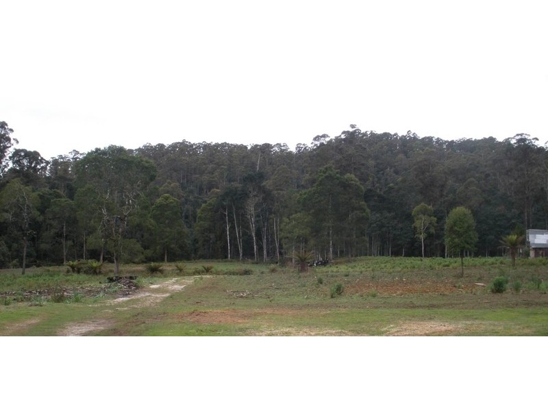232 Zig Zag Road, Calder TAS 7325