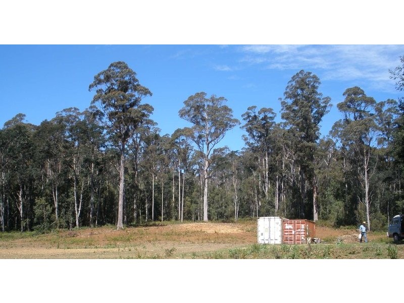 232 Zig Zag Road, Calder TAS 7325