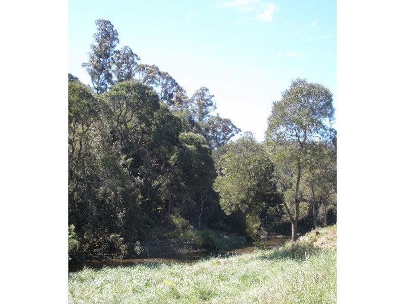 232 Zig Zag Road, Calder TAS 7325