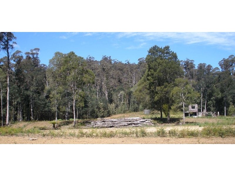232 Zig Zag Road, Calder TAS 7325