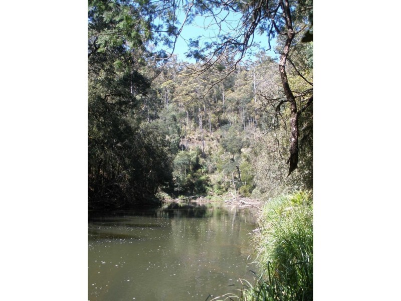 232 Zig Zag Road, Calder TAS 7325