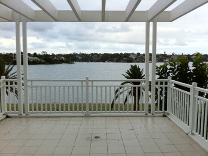 31/71 Peninsula Drive, Breakfast Point NSW 2137