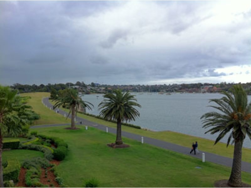 31/71 Peninsula Drive, Breakfast Point NSW 2137