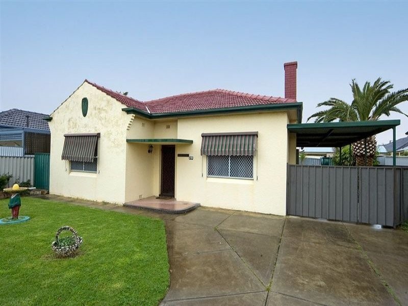 29 Wattle Avenue, Royal Park SA 5014