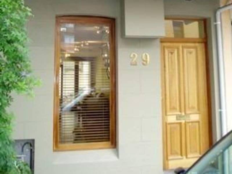 29 Iris Street, Paddington NSW 2021