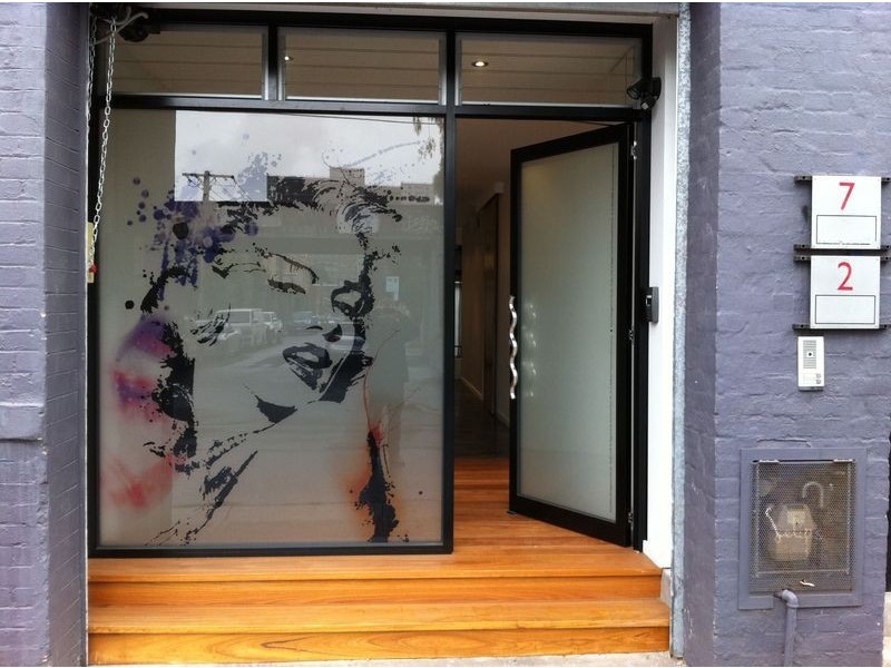 2/46-50 Regent St, Richmond VIC 3121