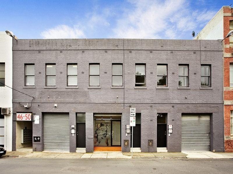 2/46-50 Regent St, Richmond VIC 3121