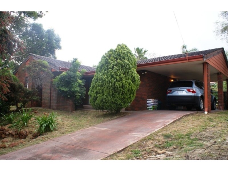 34 Orangedale Rd, Lesmurdie WA 6076