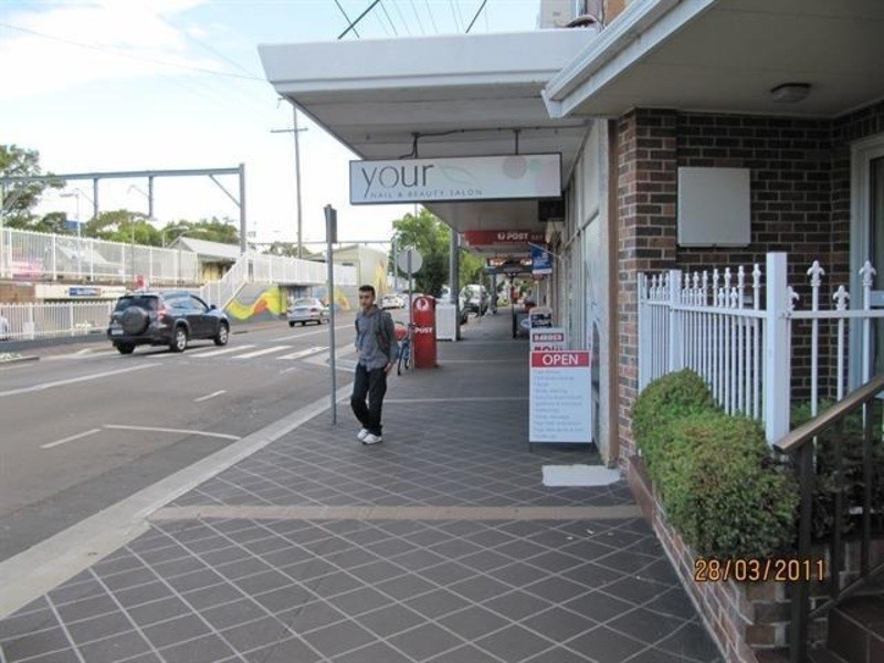 17  Railway Street, Banksia NSW 2216