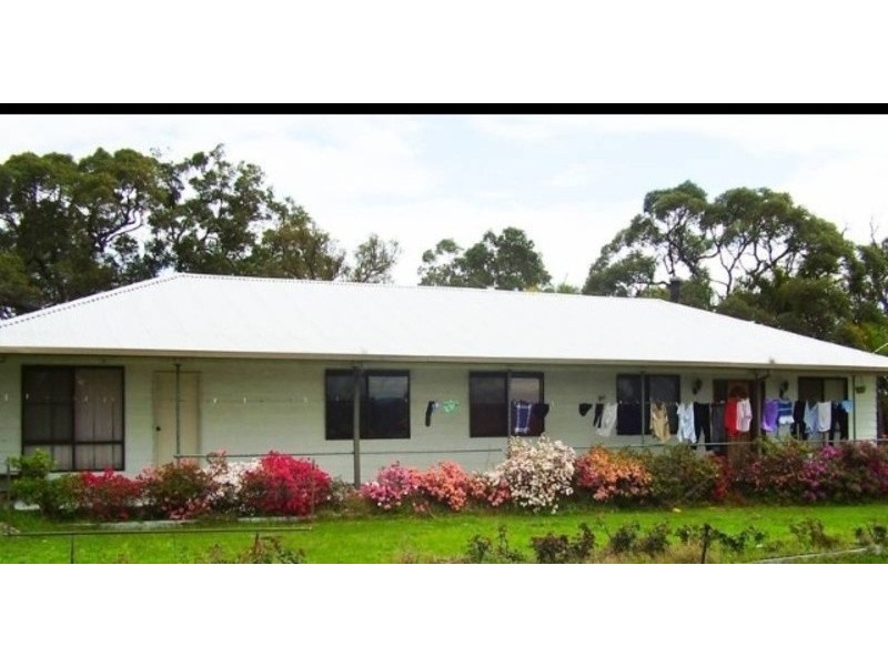 442 Goss Road, Uduc WA 6220