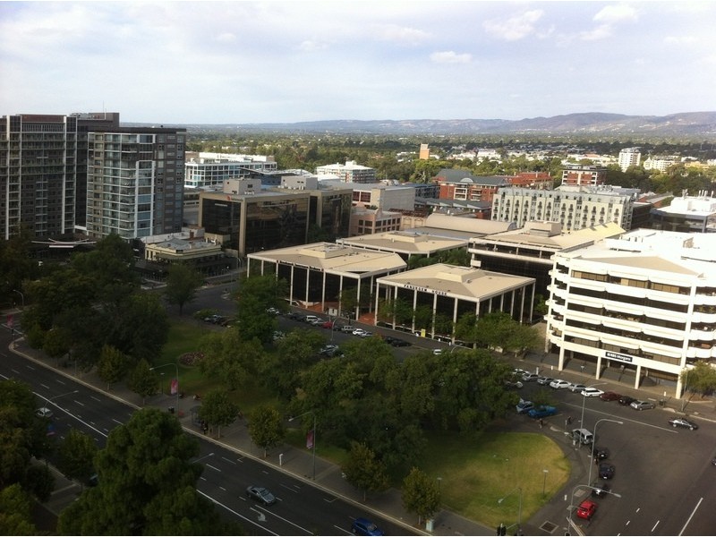 917/147 Pirie Street, Adelaide SA 5000