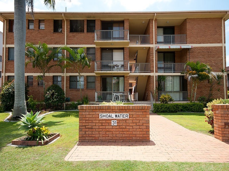 12/31 Britannia Avenue, Broadbeach QLD 4218