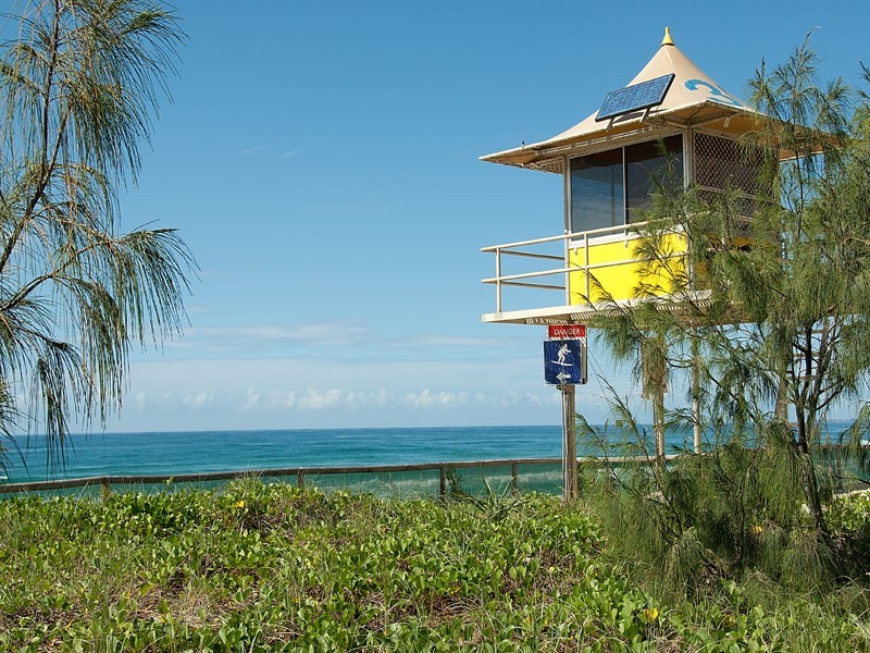 12/31 Britannia Avenue, Broadbeach QLD 4218