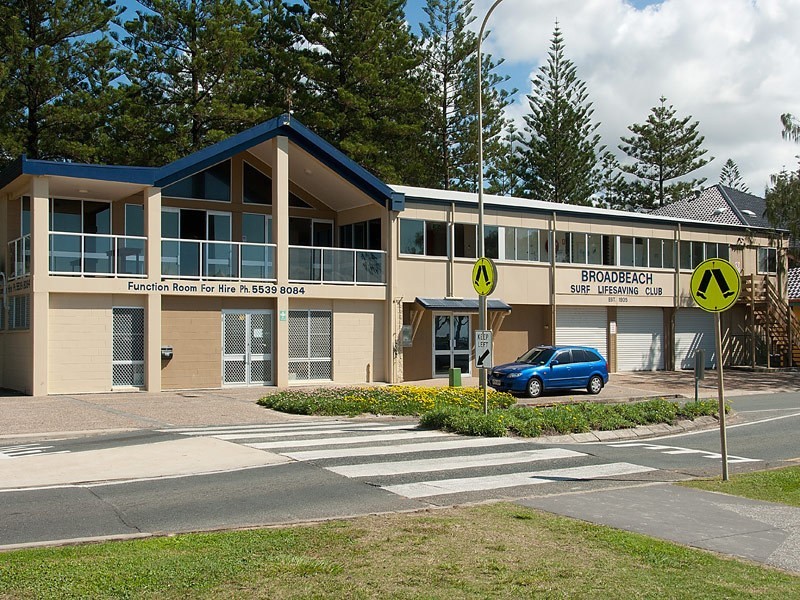 12/31 Britannia Avenue, Broadbeach QLD 4218