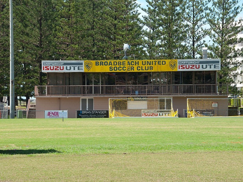 12/31 Britannia Avenue, Broadbeach QLD 4218