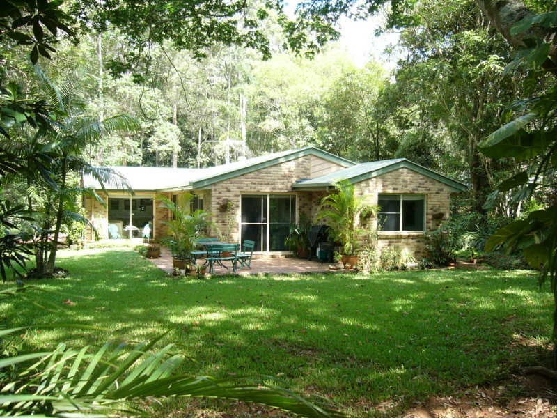 6  Nottingham Ct., Beerwah QLD 4519