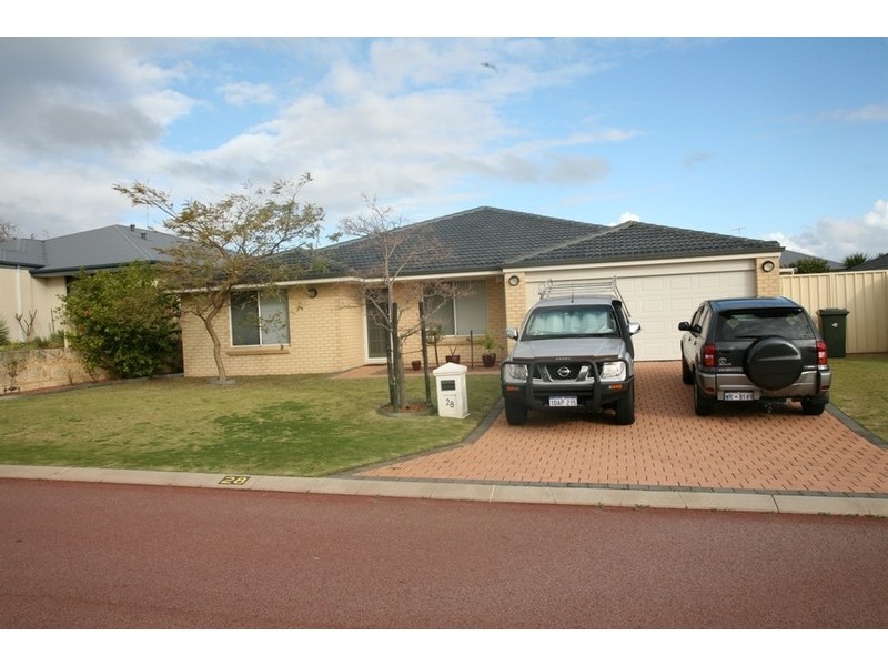 28 Whyalla Chase, Tapping WA 6065