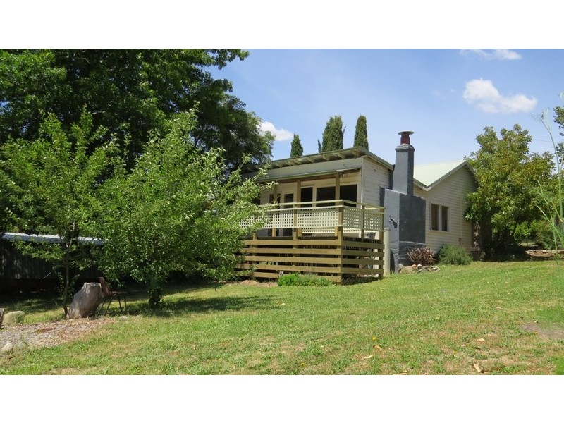 152 Kiewa Valley Highway, Tawonga South VIC 3698