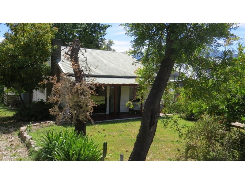 152 Kiewa Valley Highway, Tawonga South VIC 3698