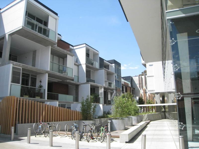 317/4 Bik Lane, Fitzroy North VIC 3068