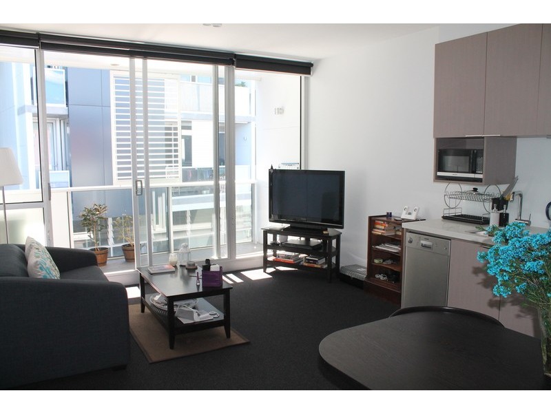 317/4 Bik Lane, Fitzroy North VIC 3068