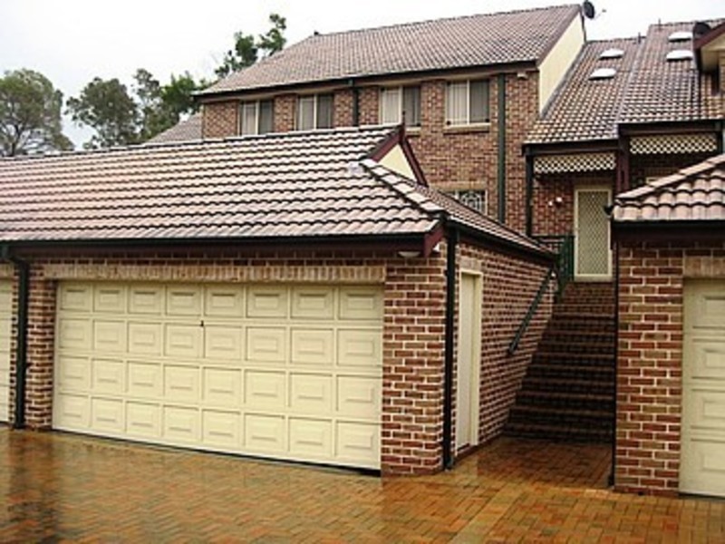 North Parramatta NSW 2151