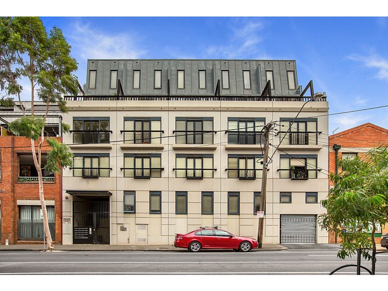 29 O’connell Street, North Melbourne VIC 3051