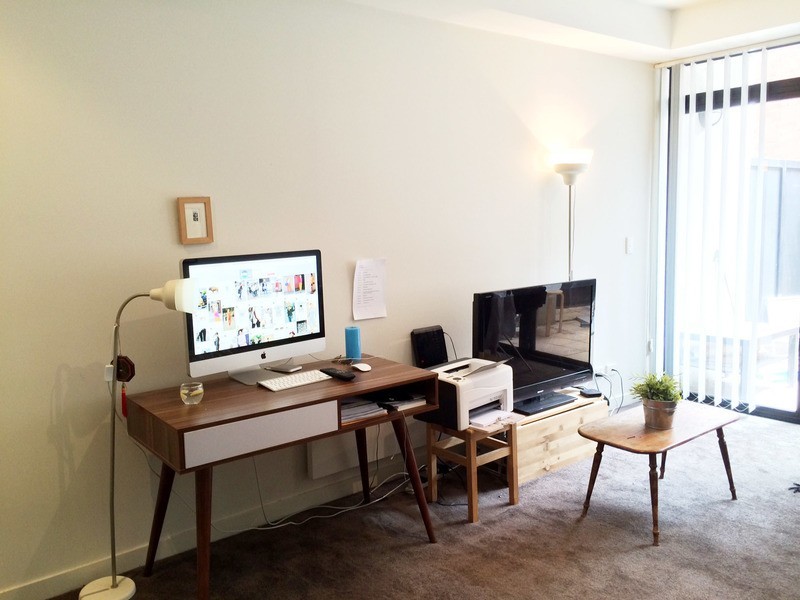 29 O’connell Street, North Melbourne VIC 3051