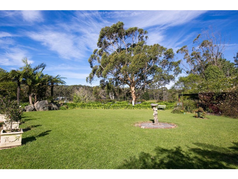 170 Lees Road, Robertson NSW 2577