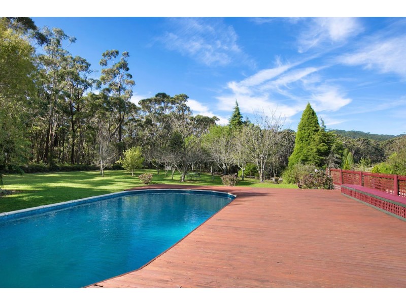 170 Lees Road, Robertson NSW 2577