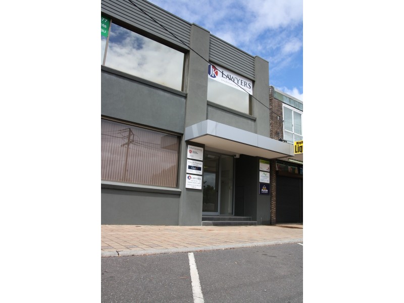 710 High Street Road, Glen Waverley VIC 3150