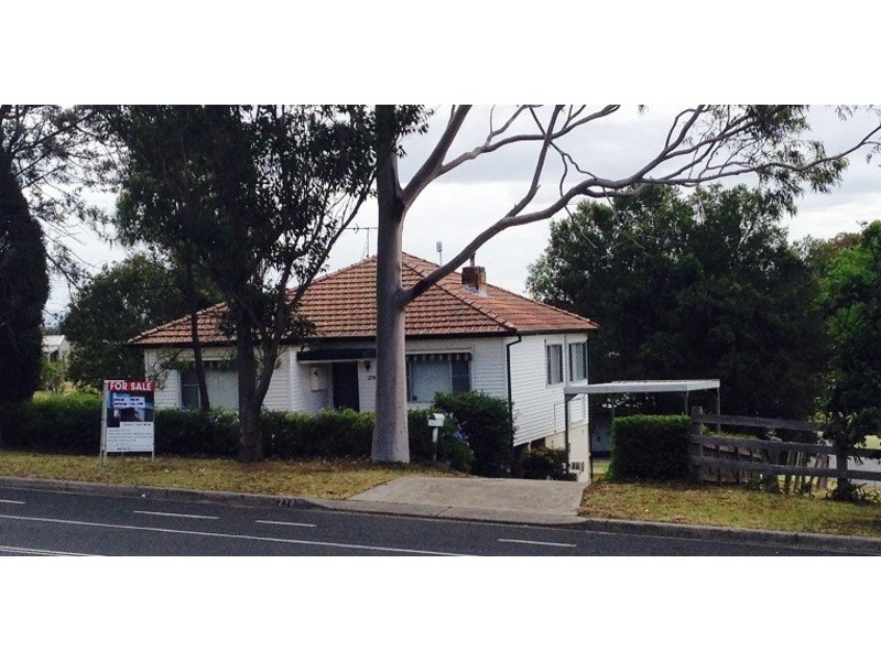 278 Morpeth Road, Raworth NSW 2321