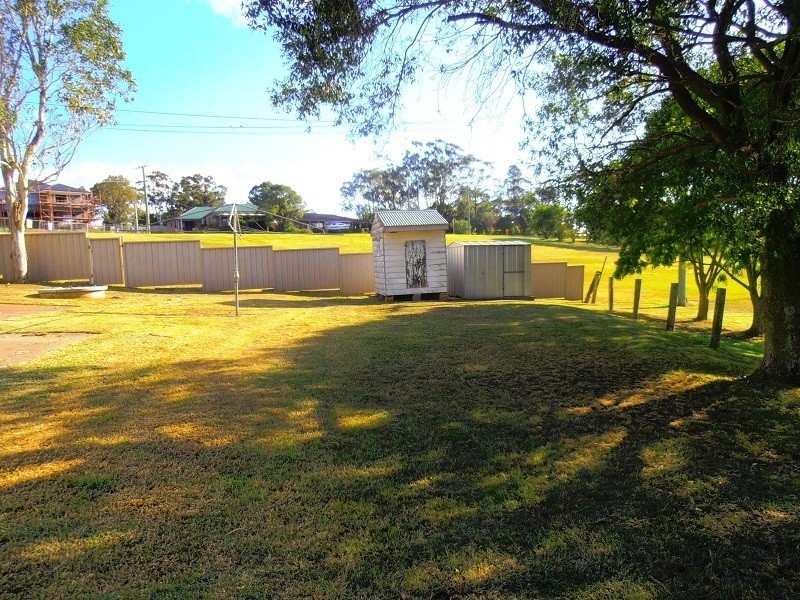 278 Morpeth Road, Raworth NSW 2321