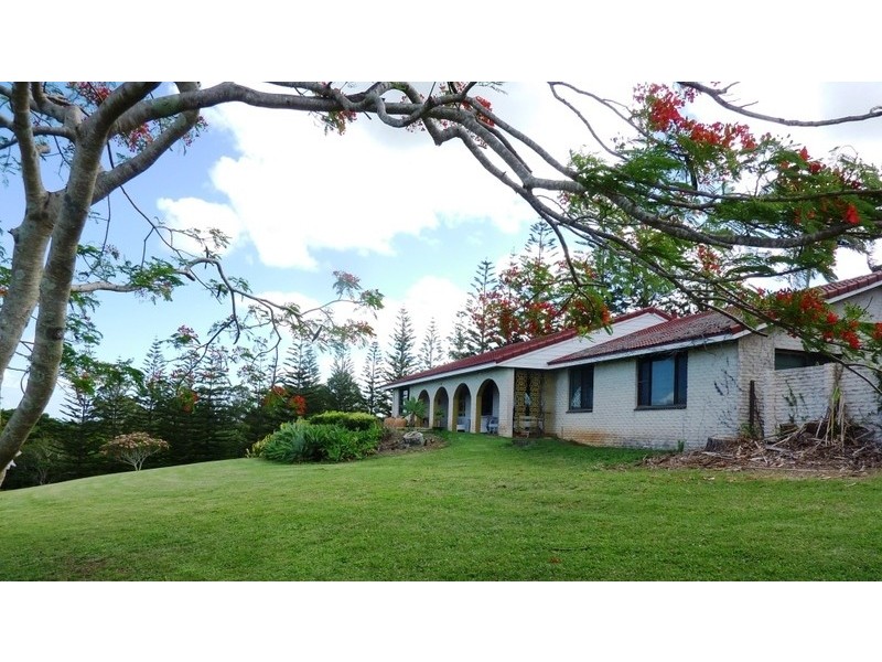 249 Friday Hut Road, Tintenbar NSW 2478